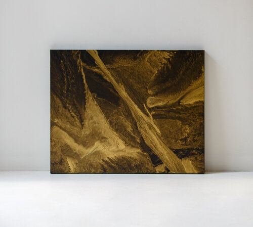 " Origins " de KIKA, Pintura a la venta en Singulart