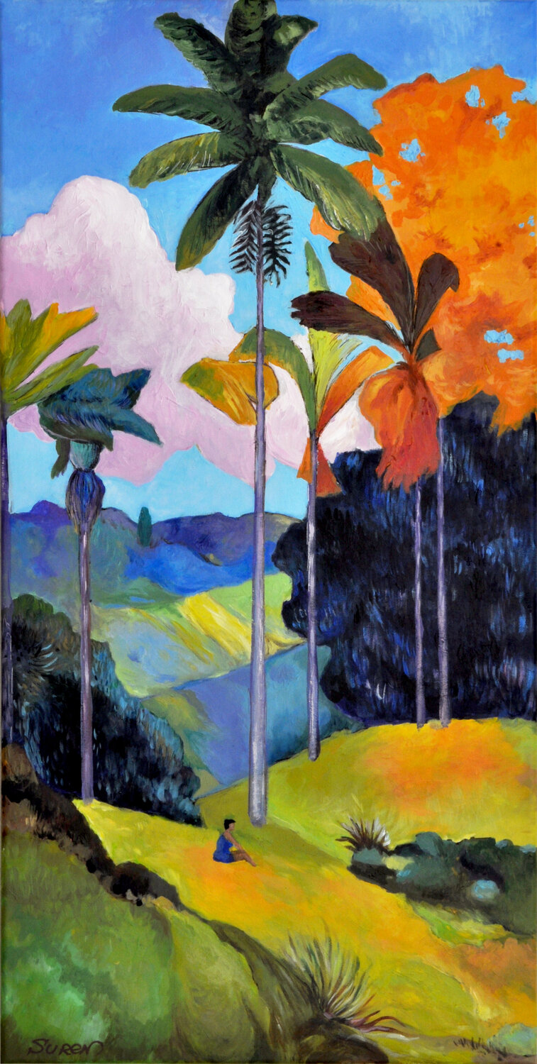 Ojai Valley Suren Ter-Avakian