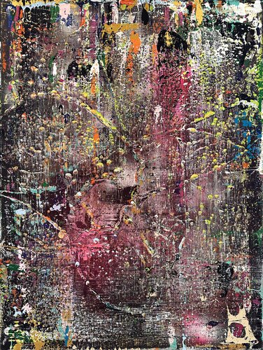 Lima van milan sopko, Schilderij te koop op Singulart