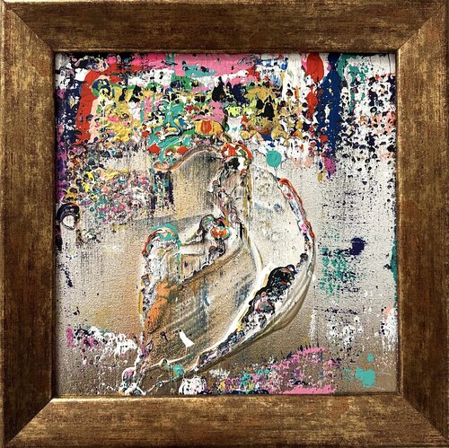 Village von milan sopko, Malerei kaufen auf Singulart