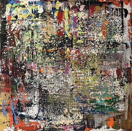 Nature van milan sopko, Schilderij te koop op Singulart