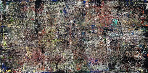 Lisabon van milan sopko, Schilderij te koop op Singulart