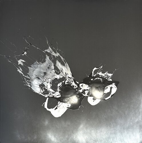 Under sea live von milan sopko, Malerei kaufen auf Singulart