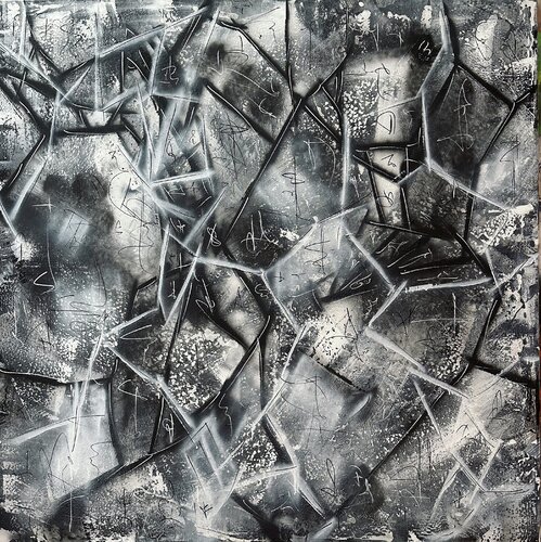 Multiple di milan sopko, Pittura in vendita su Singulart