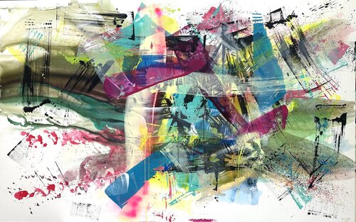 Chaotic symphony milan sopko