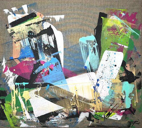 Strong vibe milan sopko