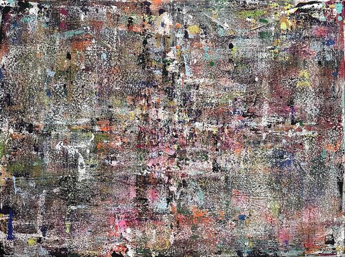 Multiverse van milan sopko, Schilderij te koop op Singulart