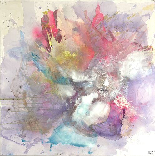 Pinky van milan sopko, Schilderij te koop op Singulart