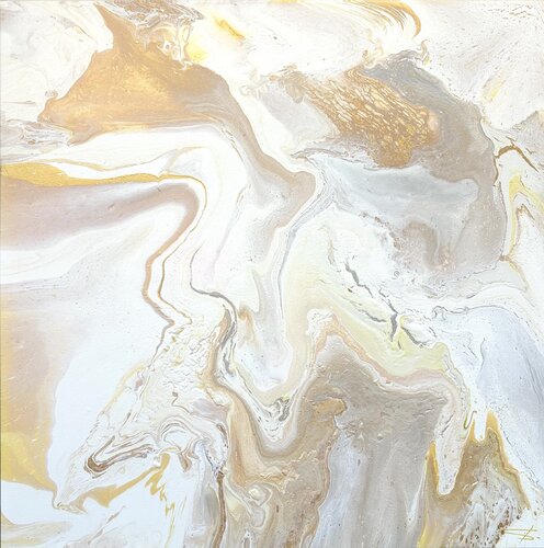 Desert de milan sopko, Pintura a la venta en Singulart
