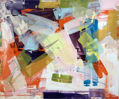 Candy dandy di milan sopko, Pittura in vendita su Singulart