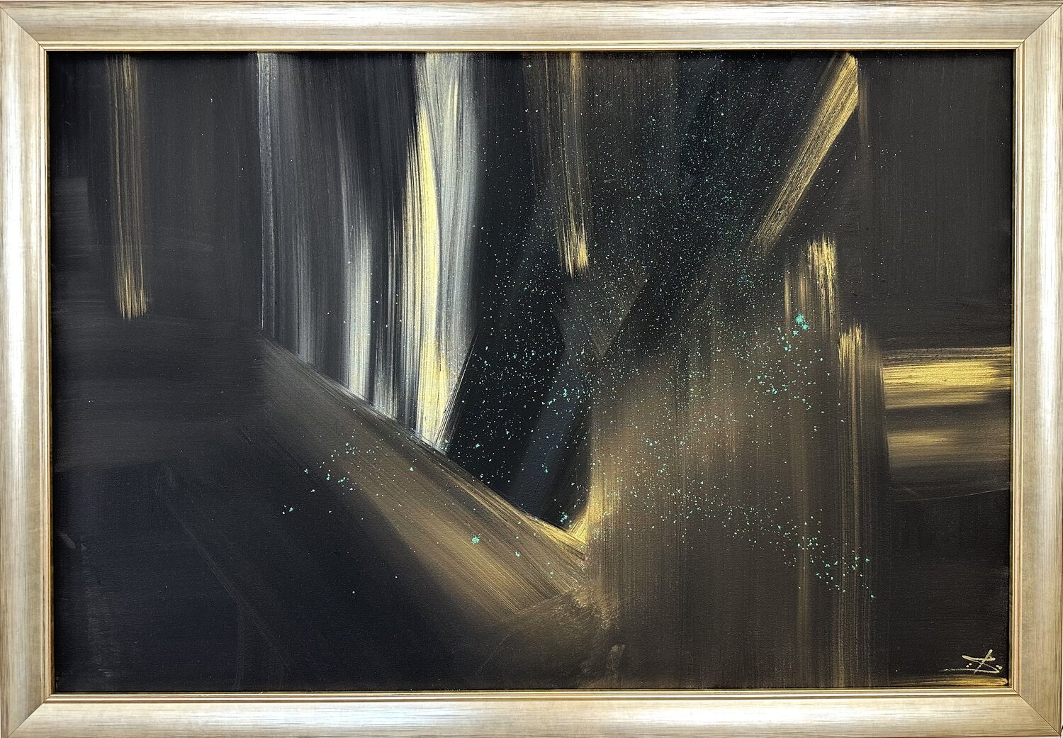 Golden night milan sopko