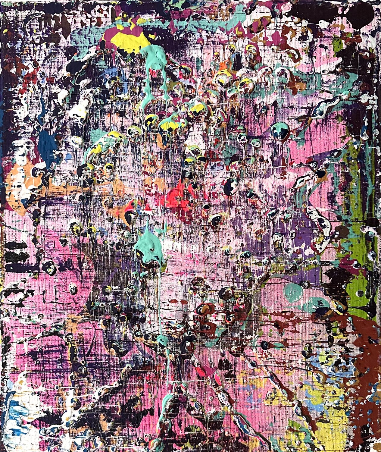 Pinky heaven milan sopko