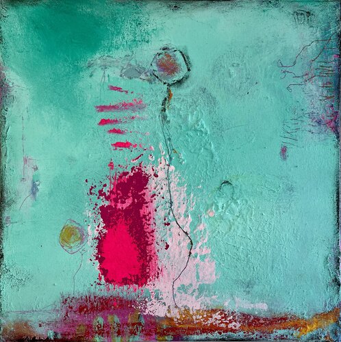 »lenkt leise« Sösta Sönksen