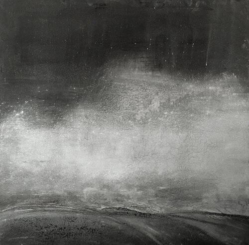 Après la tempête. von Patrick Naggar, Malerei kaufen auf Singulart