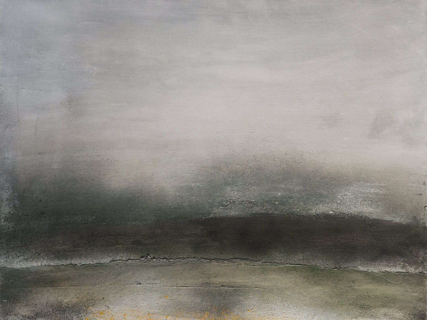 Paysage Patrick Naggar