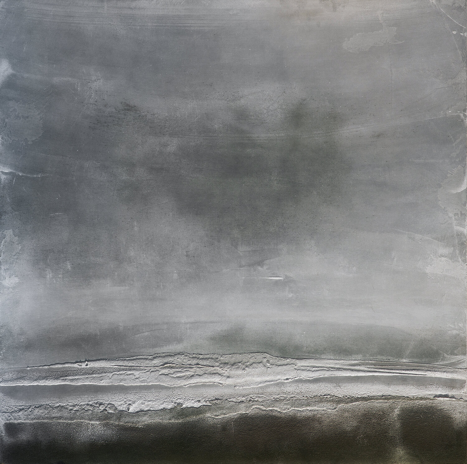 La vague Patrick Naggar