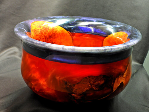 Mohave at Midnight di Scott Williams, Scultura in vendita su Singulart