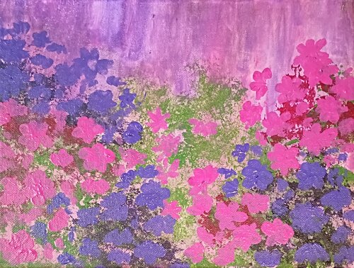 Dappled Violet Dreams 10 MissyKay