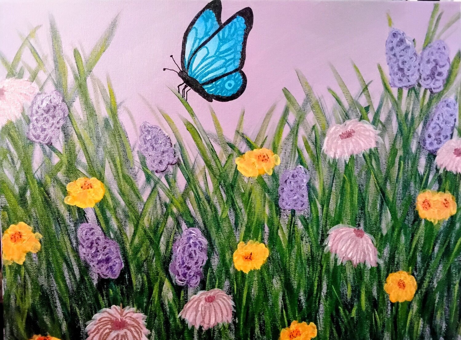 Serenade of the Silent Meadow MissyKay