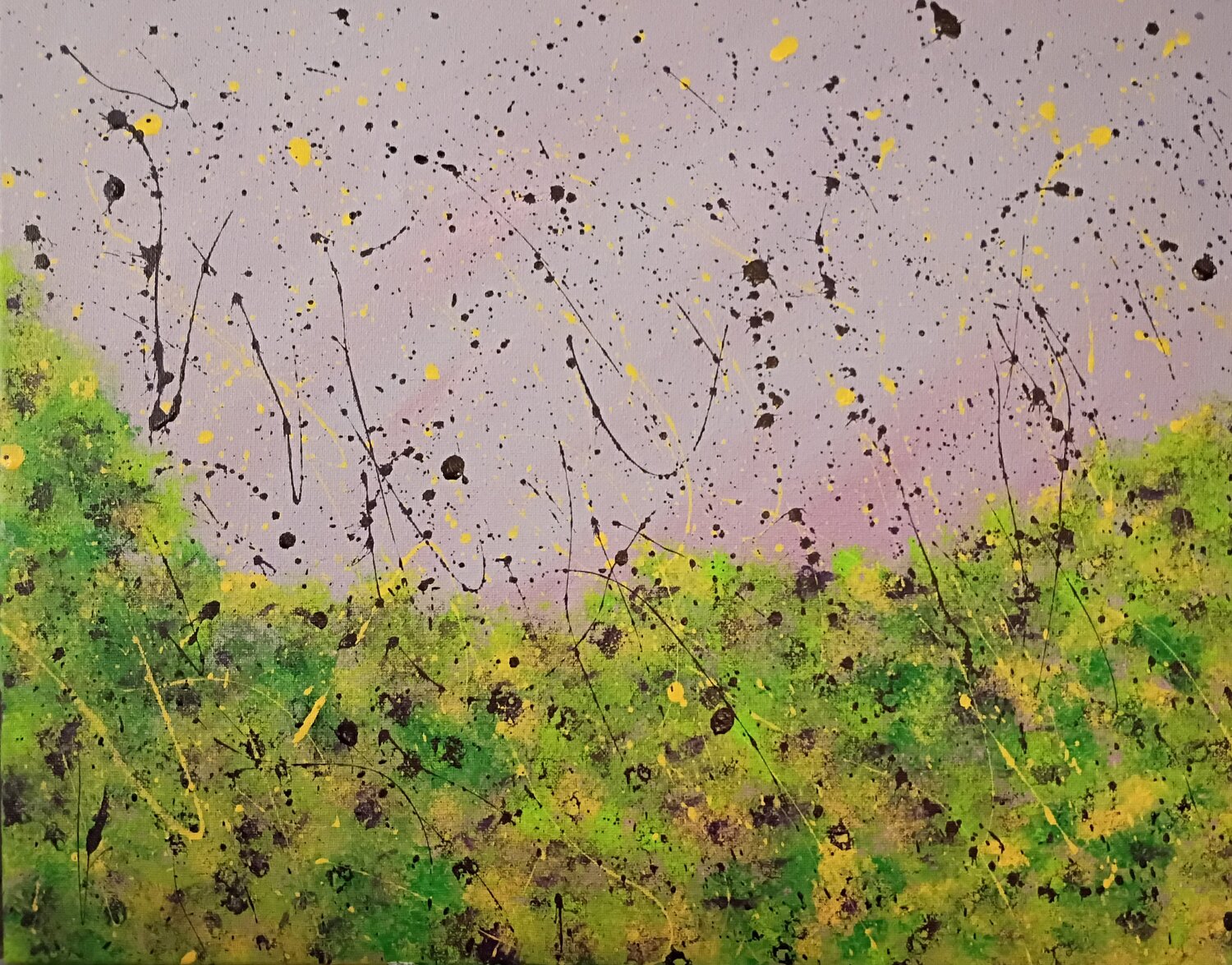 Royal Currents Through a Forest Whisper MissyKay