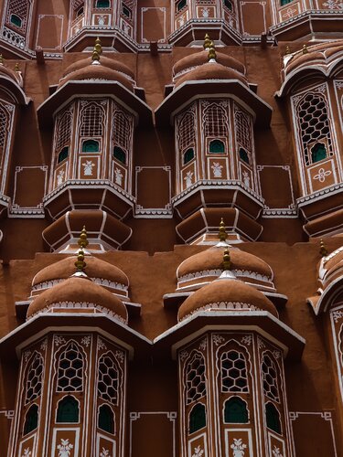 Jaipur by isha ralhan, 사진 for Sale on Singulart