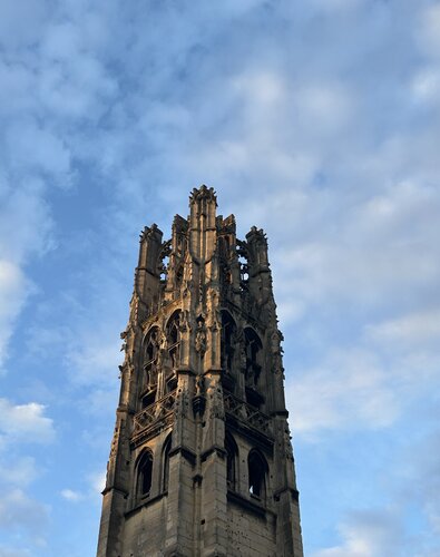 Rouen by isha ralhan, Photography for Sale on Singulart