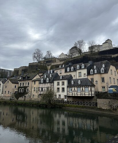 Luxembourg by isha ralhan, Photography for Sale on Singulart
