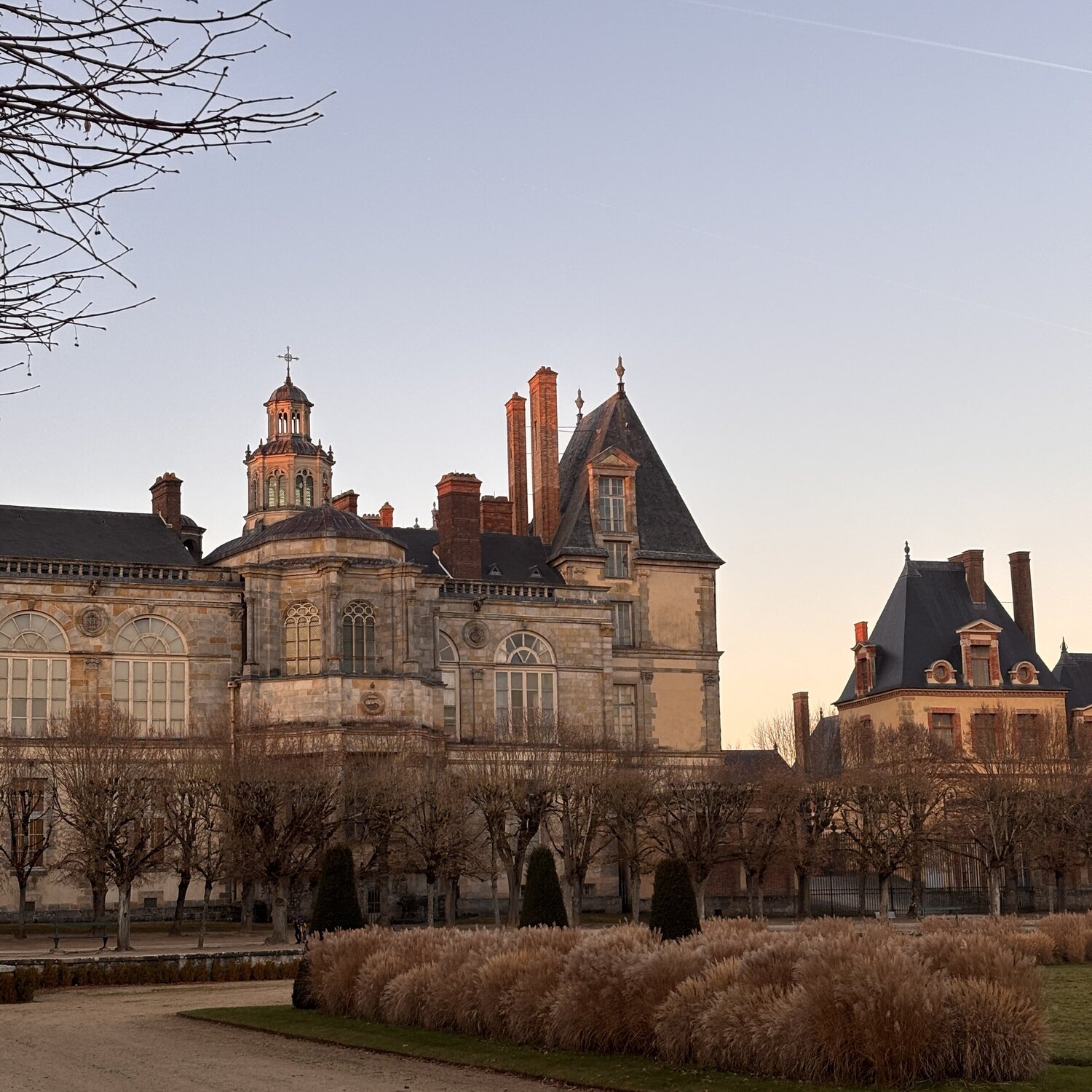 The Chateau isha ralhan