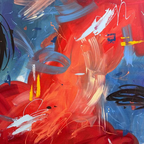 RV215 von Romons, Malerei kaufen auf Singulart