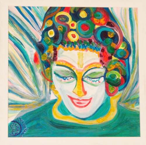 Rachel Carol Odello alias Seventeen