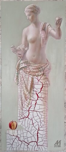Venus de Aleksandra Mears, Pintura a la venta en Singulart