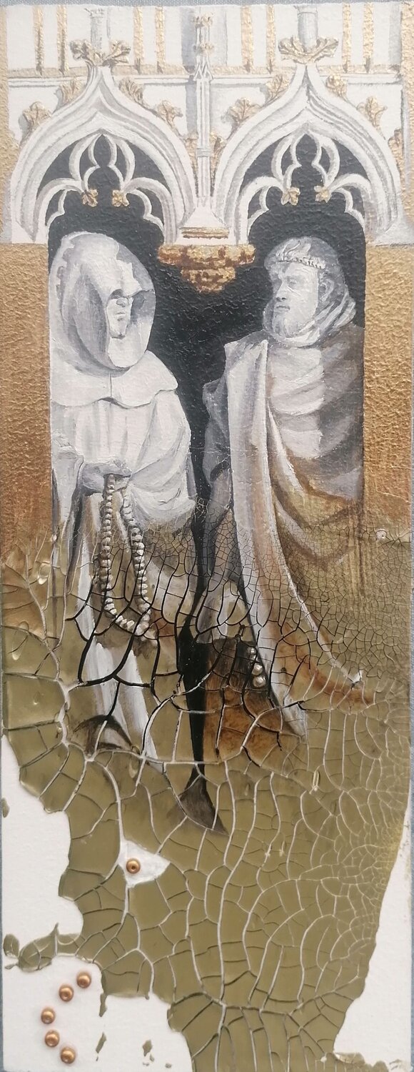 Rosary Aleksandra Mears