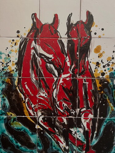Fagoaga by Wirginia guilleminot, Other Media for Sale on Singulart