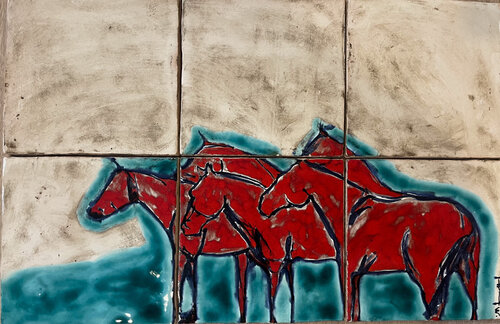Dantxarina by Wirginia guilleminot, Other Media for Sale on Singulart