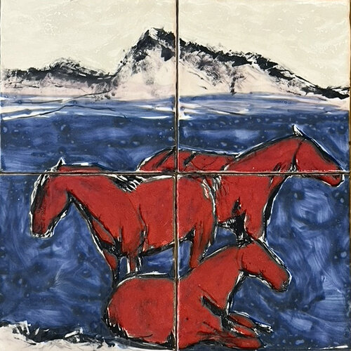 Irrisary by Wirginia guilleminot, Other Media for Sale on Singulart
