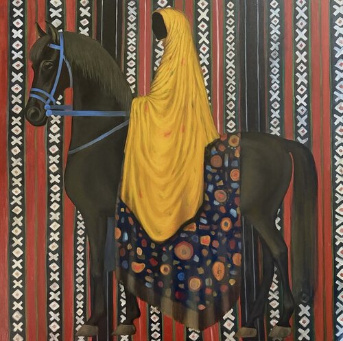 Echos of Tradition Liudmila Calin