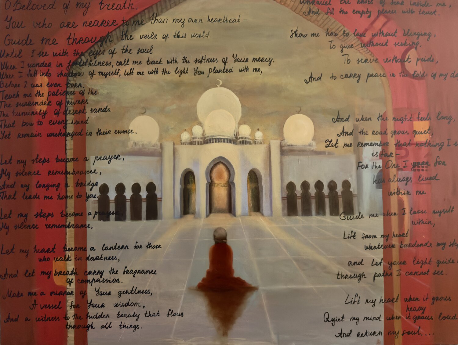“Witness” Liudmila Calin