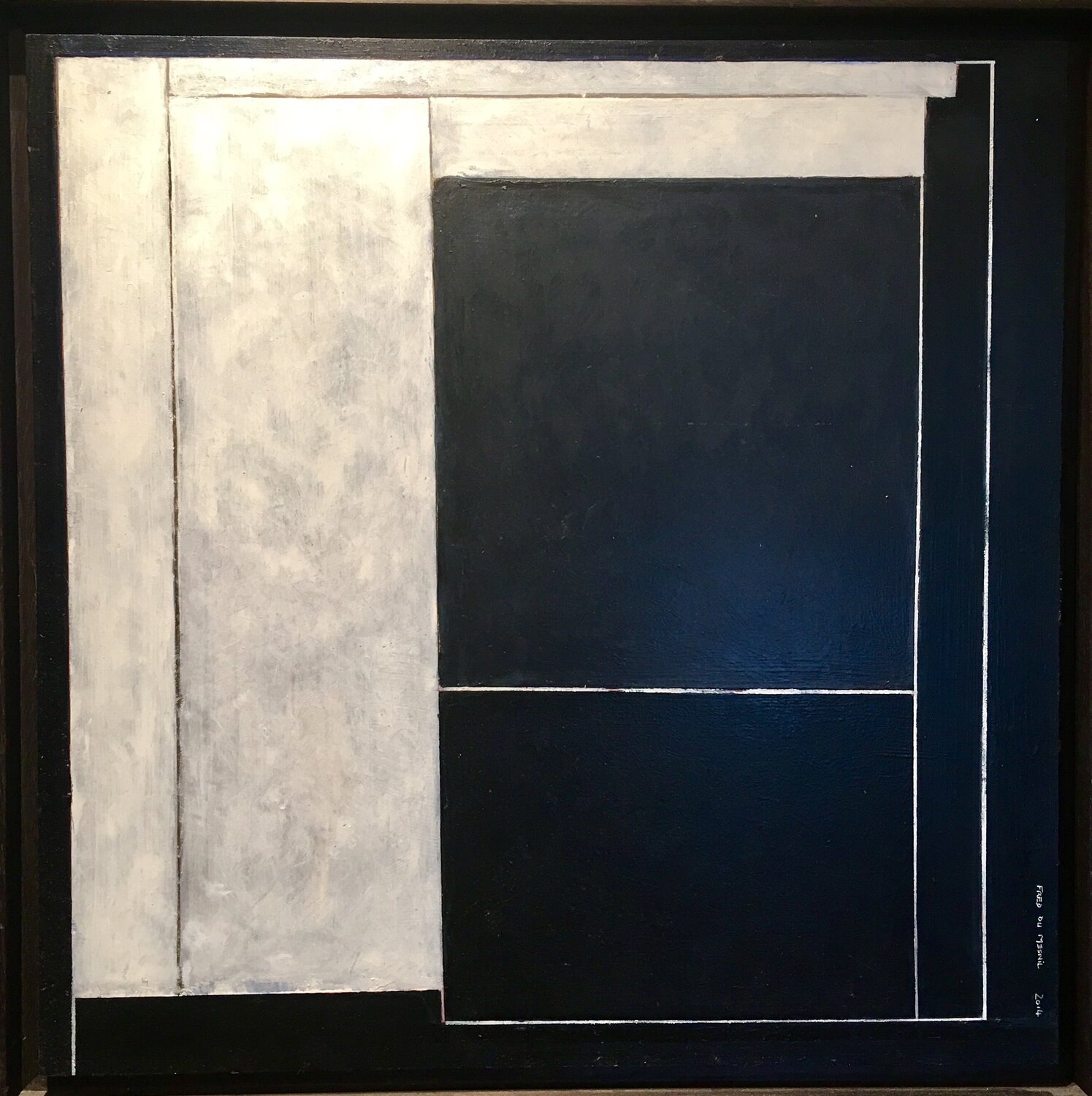 SANS TITRE Fred du Mesnil