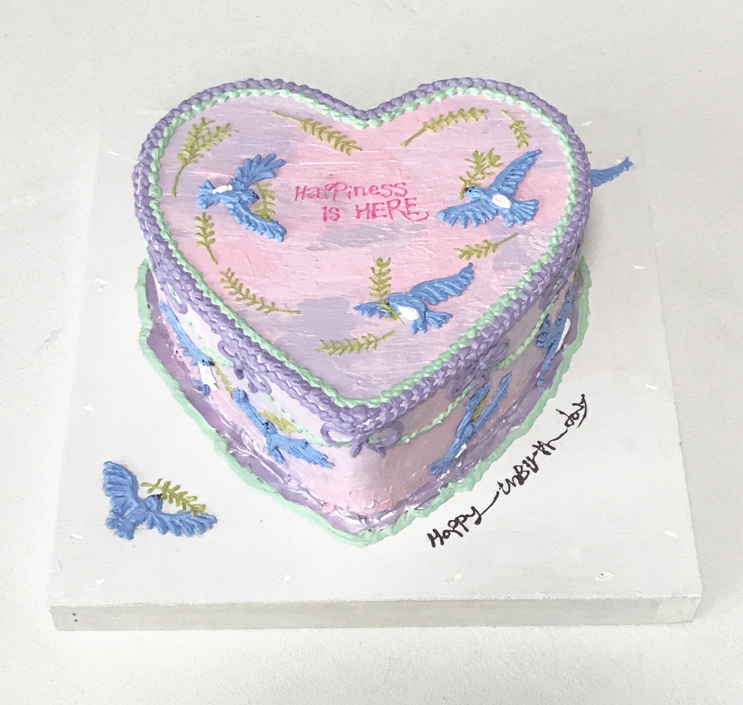 Happiness_is_here Daye Park