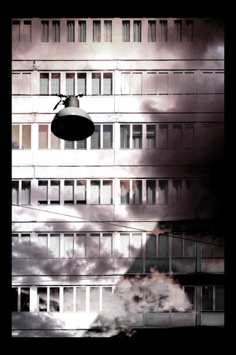 TOWN AND DREAM 01 von ROBERTO CAMI, Fotografie kaufen auf Singulart