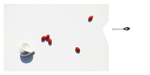 SIX SET 01 von ROBERTO CAMI, Fotografie kaufen auf Singulart