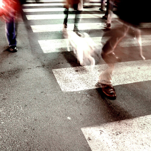 PATHS 02 von ROBERTO CAMI, Fotografie kaufen auf Singulart