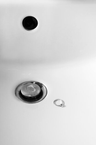 WHAT MATTERS 02 von ROBERTO CAMI, Fotografie kaufen auf Singulart