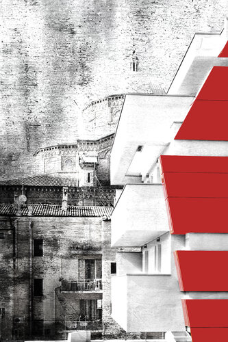 EVOLUTION EVIDENCES 06 de ROBERTO CAMI, Digital a la venta en Singulart