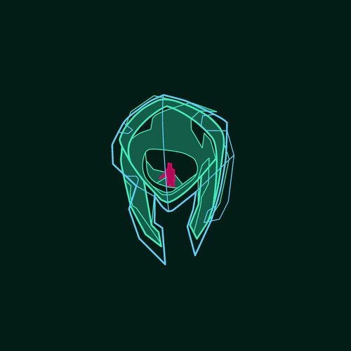 THE ASTRONAUT 08 di ROBERTO CAMI, Digitale in vendita su Singulart