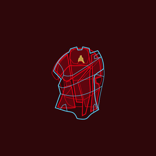 THE ASTRONAUT 09 van ROBERTO CAMI, Digitaal te koop op Singulart