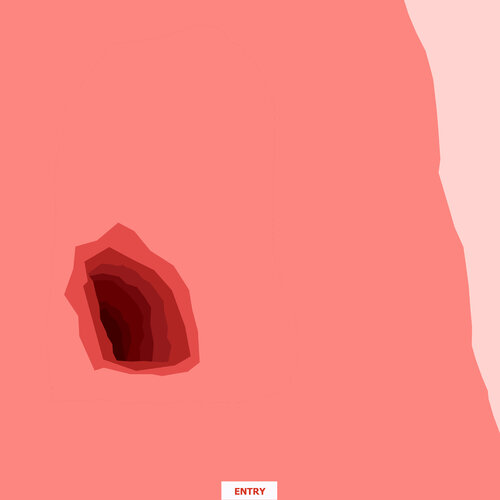 THE CAVE 02 von ROBERTO CAMI, Digital kaufen auf Singulart