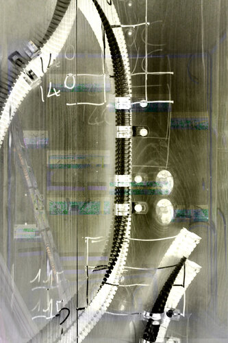 VITAL SIGNS van ROBERTO CAMI, Fotografie te koop op Singulart