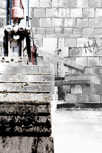 MIND AND MACHINE 02 di ROBERTO CAMI, Fotografia in vendita su Singulart