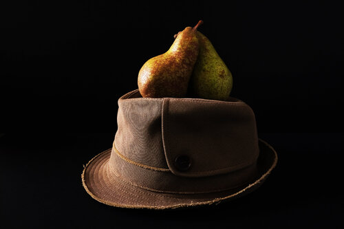 LIGHT AND SHAPES OF SILENCE 03 by ROBERTO CAMI, 사진 for Sale on Singulart